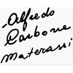 Materassi Alfredo Carbone