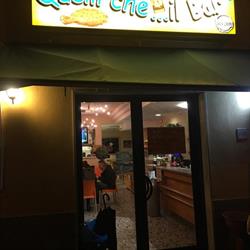 Quelli Che Il Bar