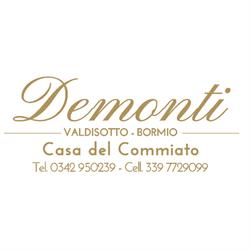 Onoranze Funebri Demonti