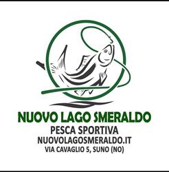 Nuovo Lago Smeraldo