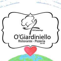 Ristorante pizzeria O'Giardiniello