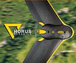 Horus Dynamics Srl