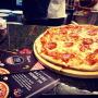 Pizza Baby Passu Pizza