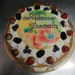 Pasticceria Caprice
