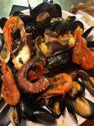 A Taverna Do'Re Ristorante