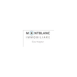 Montblanc Immobiliare Courmayeur