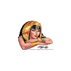 Pizza Turca Cleopatra Kebab