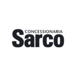 Sarco Toyota Curno