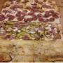 Pizza Senza Glutine