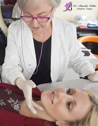 Medicina Estetica Dott.ssa Antonella Bellini