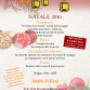 il pranzo di Natale 2016 da noi!