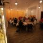 la sala di Le Lanterne