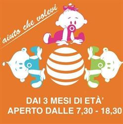 Baby Parking Il Nido dei Bimbi