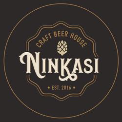 Ninkasi Craft Beer House
