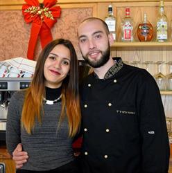 Bar Pizzeria da Gennaro