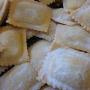 Passioni di Pasta all'Uovo Ravioli