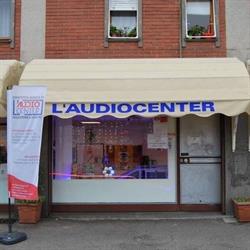 L'Audiocenter