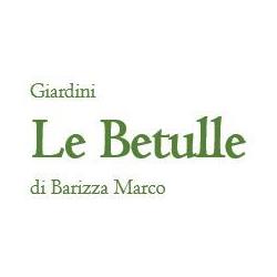 Barizza Marco Giardini Le Betulle