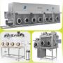 Isolators - Glove Box