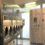 Shileded Isolator - Pharmacy Isolator