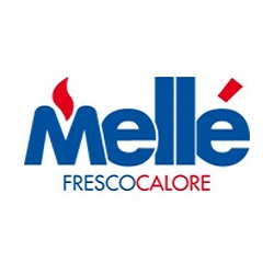 Mellè - Riscaldamento e Condizionamento