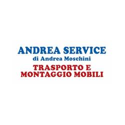Traslochi Andrea Service