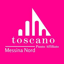 Affiliato Toscano Messina Nord - Agenzia Immobiliare