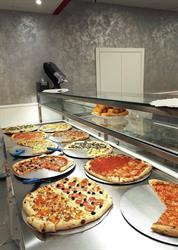 A Tutta Pizza
