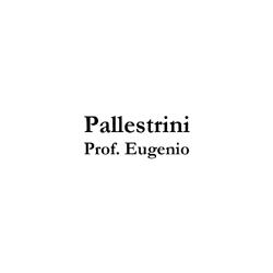 Pallestrini Prof. Eugenio
