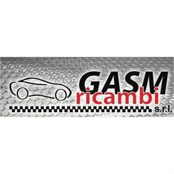 Gasm Ricambi