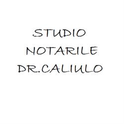 Studio Notarile Caliulo Dr.Rosario