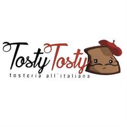 Tostytosty La Tosteria