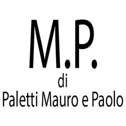 M.P. di Paletti Mauro e Paolo