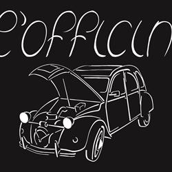 L'Officina Corvino