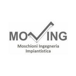 Moving Srl Societa' Ingegneria Impiantistica