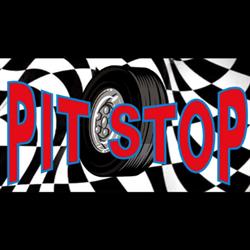 Pit Stop Pneumatici