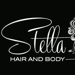 Parrucchiere Stella Hair And Body