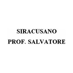 Siracusano Prof. Salvatore Urologo