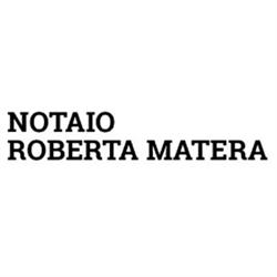Notaio Roberta Matera
