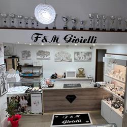 F & M Gioielli di Atzeni Mirko