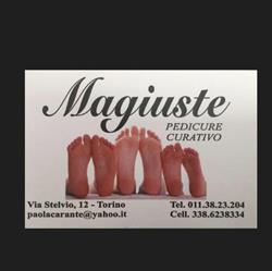 Magiuste Carante Paola