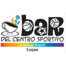 Bar del Centro Sportivo