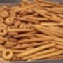 Taralli e Grissini Senza Glutine