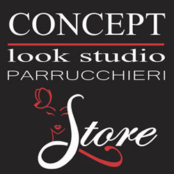 Concept Store Look Studio Parrucchieri