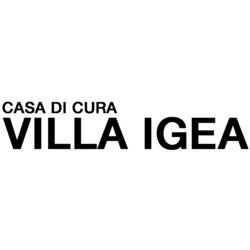 Villa Igea Clinica Riabilitativa Termale