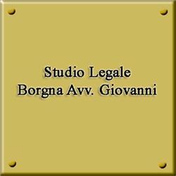 Studio Legale Borgna Avv. Giovanni