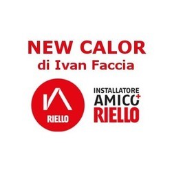 New Calor Srl - Riello Installatore Amico