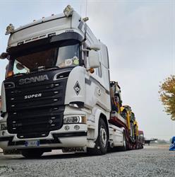 Autotrasporti Salsi