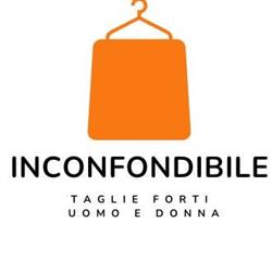 Inconfondibile-Taglie FORTI Dalla 52 alla 88 Uomo/Donna