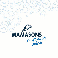 Abbigliamento Mamasons e Figli di Papa'